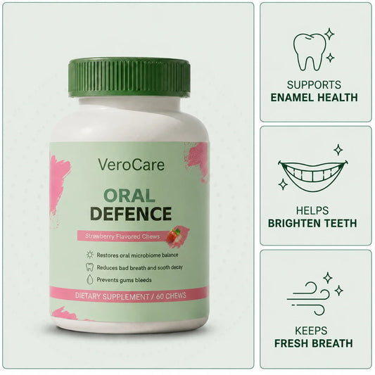 Verocare Remineralize