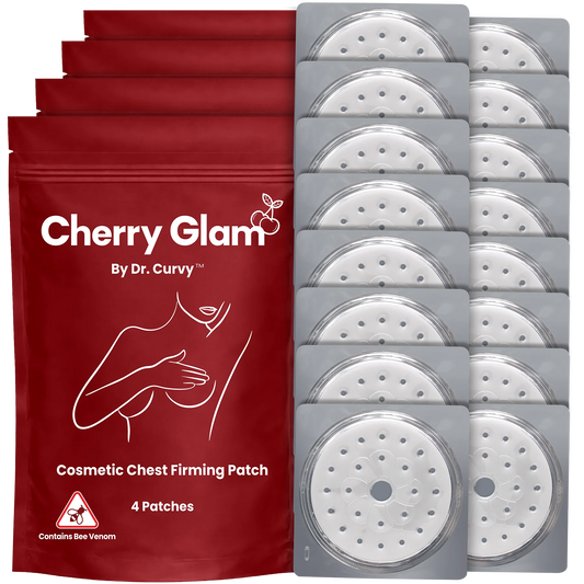 Cherry Glam