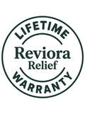 Reviora Lifetime Warranty