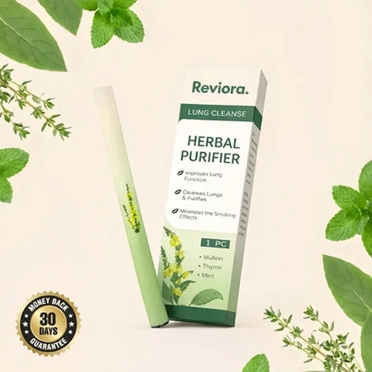 Reviora Mullein Purifier